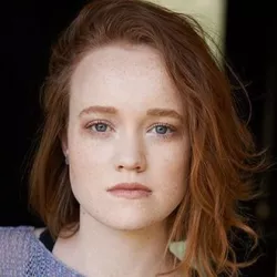 Liv Hewson