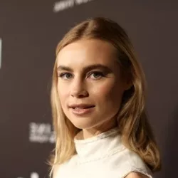 Lucy Fry