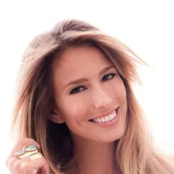 Renee Bargh