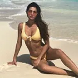 Mary Jean Lastimosa