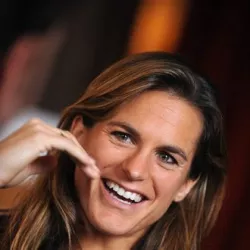 Amelie Mauresmo