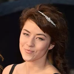 Mylene Jampanoi