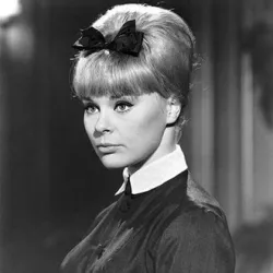 Elke Sommer