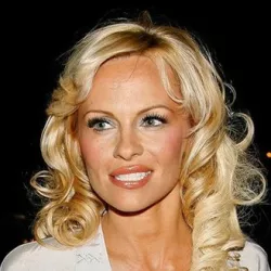 Pamela Anderson