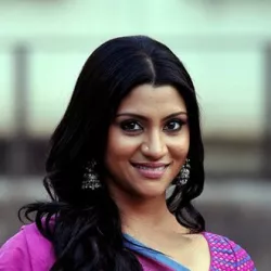 Konkona Sen Sharma