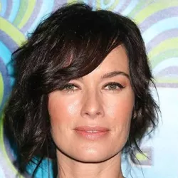 Lena Headey