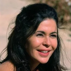 Maria Conchita Alonso