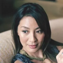 Michelle Yeoh