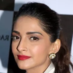 Sonam Kapoor