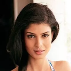 Tina Desai