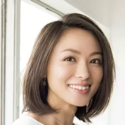 Naoko Tokuzawa