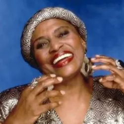 Miriam Makeba