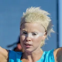 Yolandi Visser